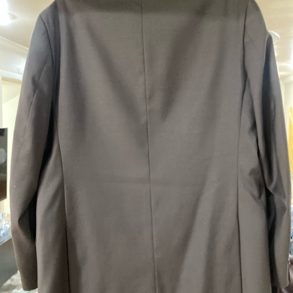 Chocolate Brown Suit (Firado - Hand Tailored) - Picture 2 of 6